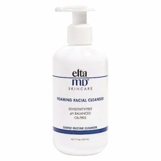 EltaMD Foaming Facial Cleanser