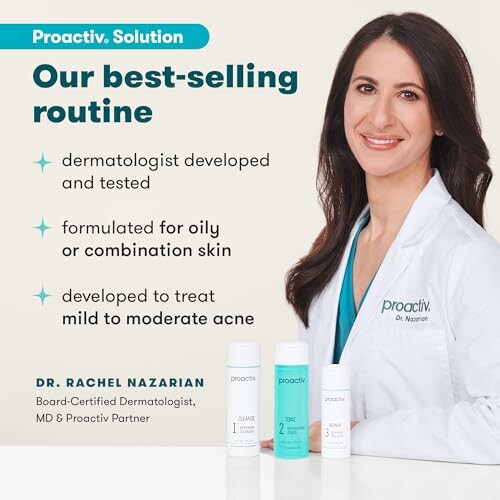 Proactiv 3 Step Acne Treatment