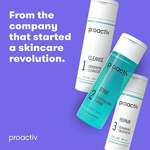 Proactiv Acne Cleanser